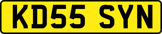 KD55SYN