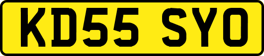 KD55SYO