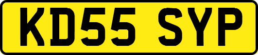 KD55SYP