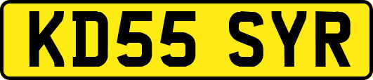 KD55SYR