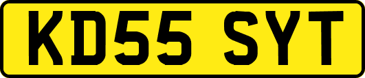 KD55SYT