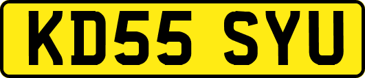 KD55SYU
