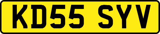 KD55SYV