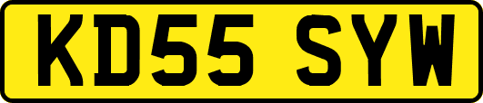 KD55SYW