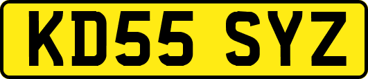 KD55SYZ