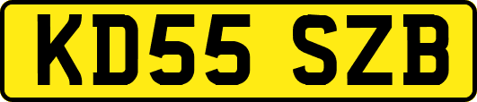 KD55SZB