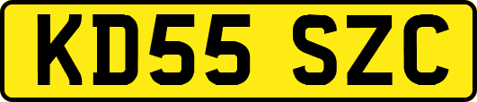 KD55SZC