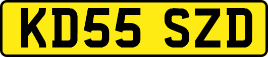 KD55SZD