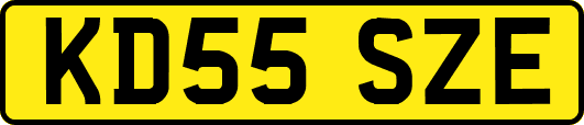 KD55SZE