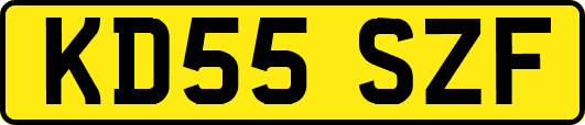 KD55SZF