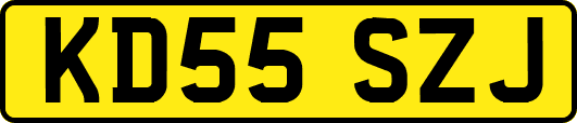 KD55SZJ
