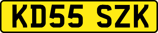 KD55SZK