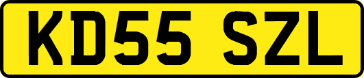 KD55SZL