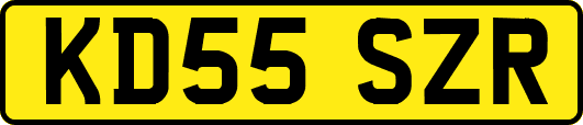 KD55SZR