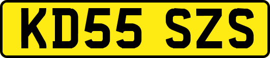 KD55SZS