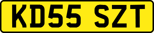 KD55SZT