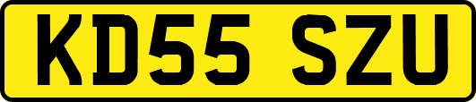 KD55SZU