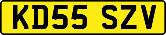 KD55SZV