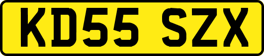 KD55SZX