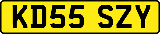 KD55SZY