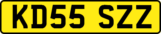 KD55SZZ