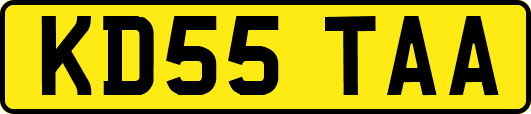 KD55TAA