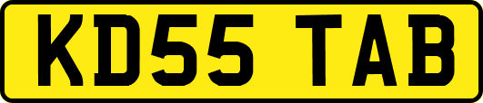 KD55TAB