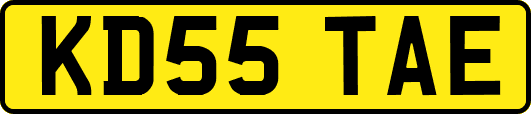 KD55TAE