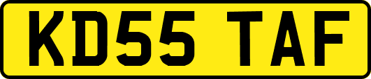 KD55TAF