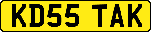 KD55TAK