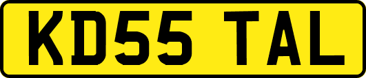 KD55TAL