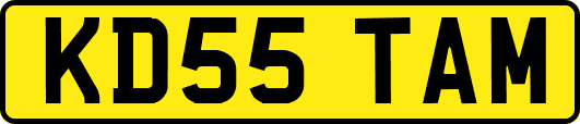 KD55TAM