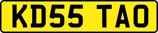 KD55TAO