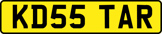 KD55TAR