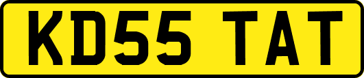 KD55TAT