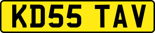 KD55TAV
