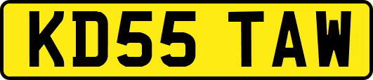 KD55TAW