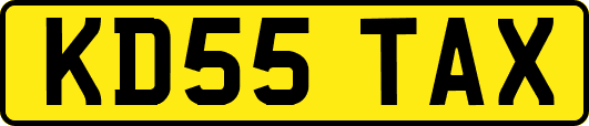 KD55TAX