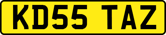 KD55TAZ