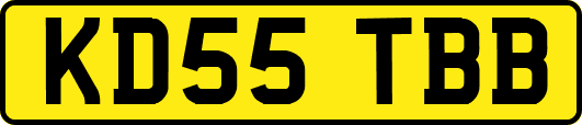 KD55TBB