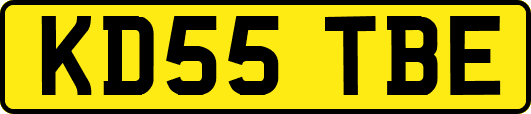 KD55TBE
