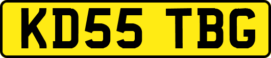KD55TBG