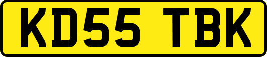 KD55TBK