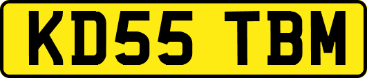 KD55TBM