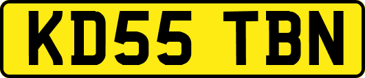 KD55TBN