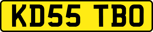 KD55TBO