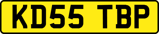 KD55TBP