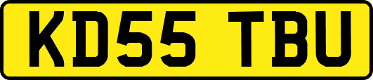 KD55TBU