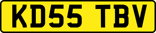 KD55TBV