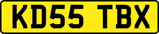 KD55TBX